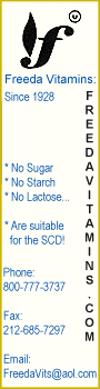 freedavitamins.com