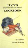 Lucy's Specific Carbohydrate Diet Cookbook